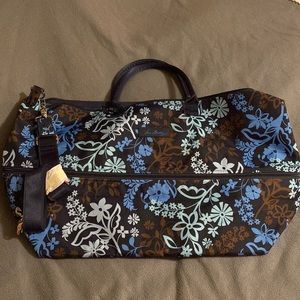 Vera Bradley Java Floral bag